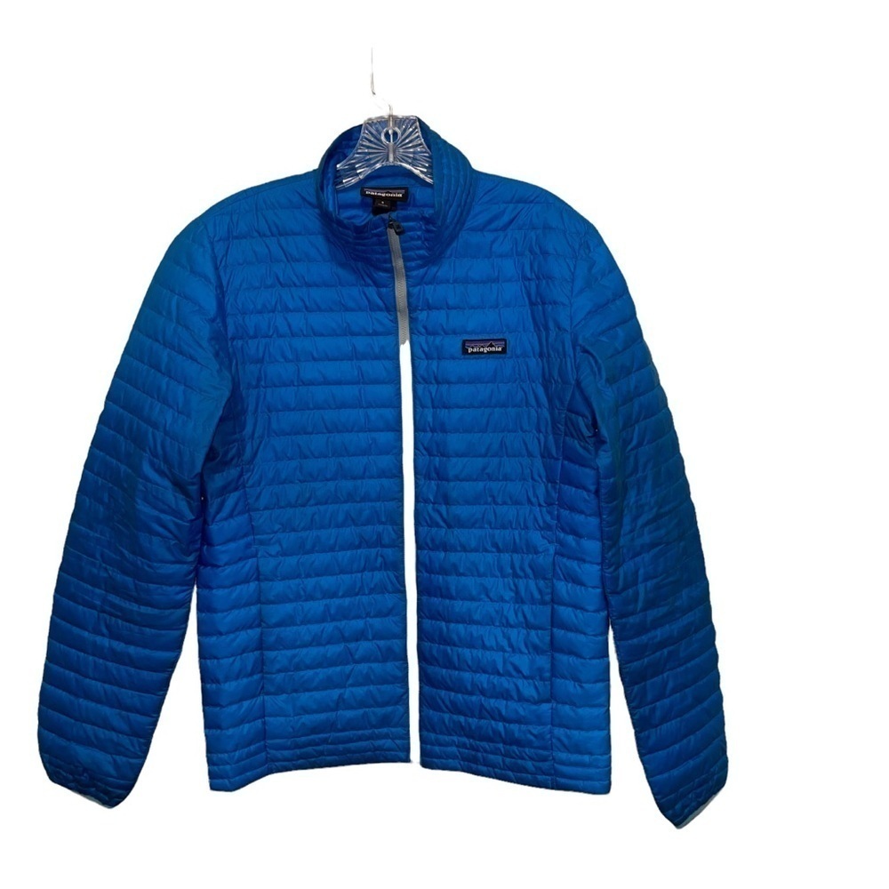 Patagonia Woman Down Jacket Size S